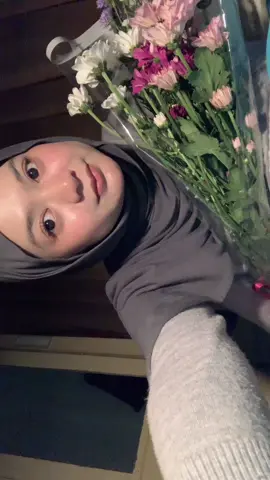 udah ada bunganyaaa @Aku Jeje 