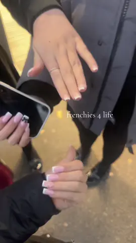 #frenchtips #fyp 