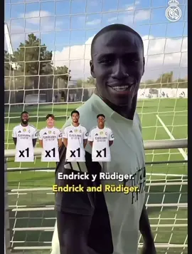 His Confidence 😩😫😍 #raulasencio #RealMadrid #HalaMadrid #fyp❤️😉 #foryoupage @Raúl Asencio @Real Madrid C.F. 