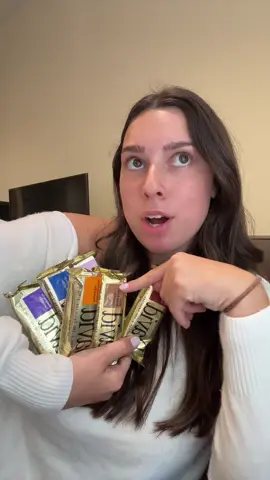 PRICES/PERCENT MAY VARY! CHECK LINK BELOW & LMK IF IT WORKS! #davidproteinbars 