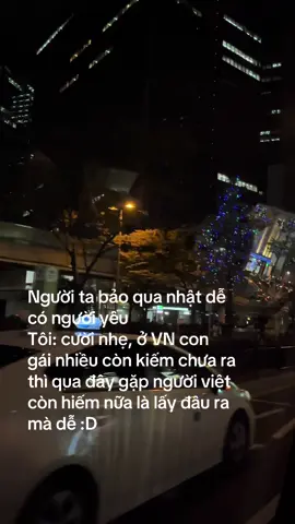 Vài năm nữa là 30 tuổi rồi #tamsucuocsong #osakajapan🇯🇵 