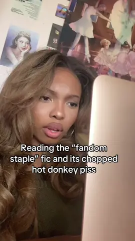 #ficrecs #spencereid #flowers1970 