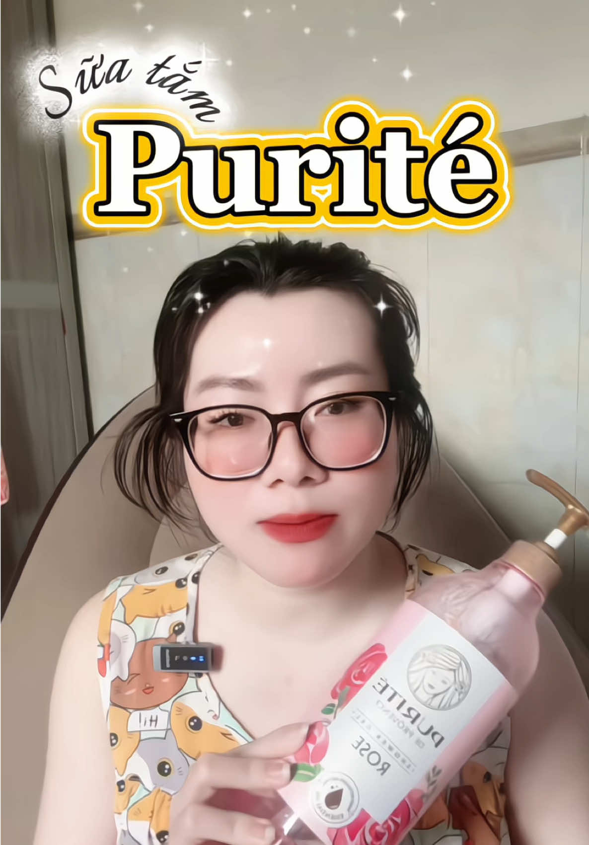 Tranh thủ nha mấy bà ơi. Mua 1 tặng 1 nè!!!!!#banganreview #purite #suatam #suatamthom #suatamnuochoa #suatamhuongnuochoa 