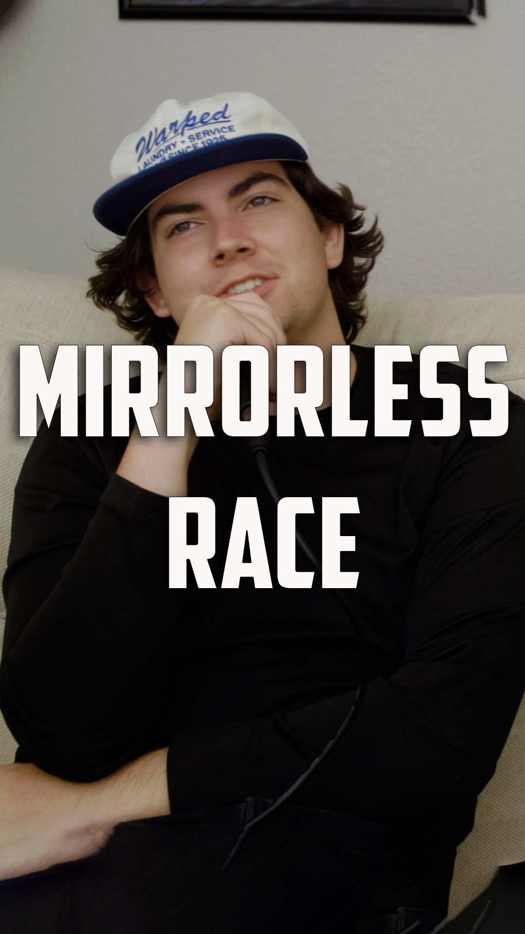 What made Sony win the mirrorless battle?!