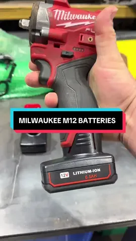 #milwaukee #m12 