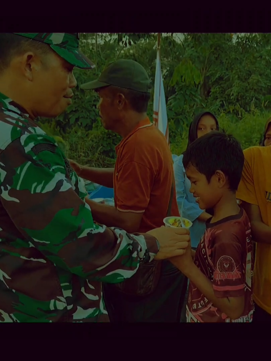 Danramil 04/Rupat dan Kapolsek Rupat mendatangi dan mengecek Kondisi Warga Aliansi Pemuda dan Masyarakat Desa Darul Aman yang sedang melaksanakan Unras di PT Priatama Riau Pulau Rupat. #unjukrasa #demonstrasi #ptpriatamariau #tnirakyat #tniprima @Kecamatan Rupat @POLSEK RUPAT @Diskominfotik Bengkalis @Polres Bengkalis @KOREM 031/WB @kodimbengkalis @cybercrime 