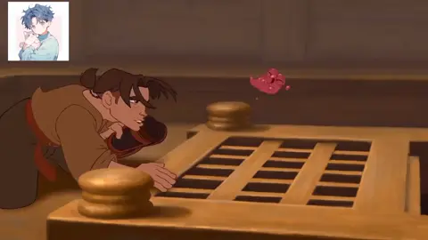 فلیم ئەنیمەیشنی دۆبلاژکراوی کوردی  گەنجینەی هەسارەکان ئەڵقەی 6 #treasureplanet #anime #ForYou #foryoupage #kurdish 