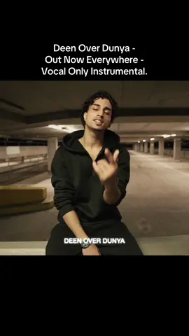 This track was created by me and my wife - a reflection of my life’s journey. We made it because we know many can relate to this story. Our vision is to create meaningful, impactful tracks using only vocal-based instrumentals. Your support means a lot - check it out now on YouTube and all streaming platforms. May Allah bless you and us all with goodness and success. Ameen ❤️ #fyp #muslimtiktok #yusufsheikhdeenoverdunyanasheedsong #muslimcouple #relatable 