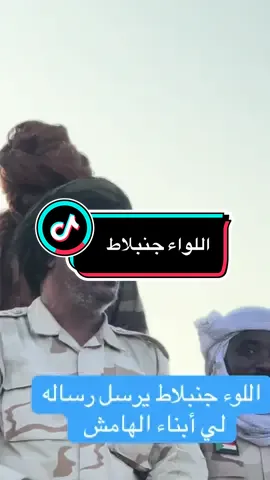 #قوات_الدعم_السريع🇸🇩  #الوطن_العربي_تيك_توك  #السودان  #جنبلاط  #مليون_مشاهدة❤ 