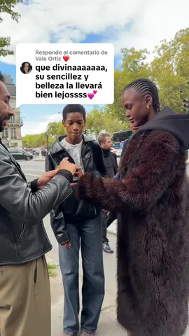 Respuesta a @Vale Ortiz ❤️ 