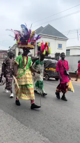 CHIEF ESE_AGBA UMU YOUTH ONITSHA ❤️👹💯#royalty #ofala #onitshatiktoker #igboamaka #cultural 