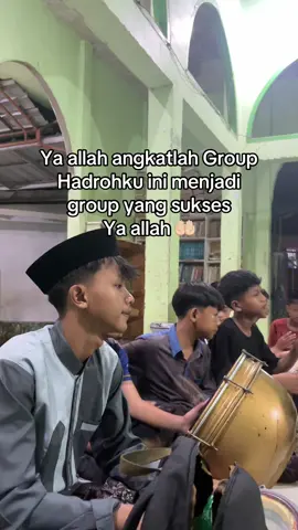 Sukses dunia akhirat ya allah🤲🏻#fyppppppppppppppppppppppp#anakhadroh#hadrohdarulmustofa#mediahadroh#fypage  