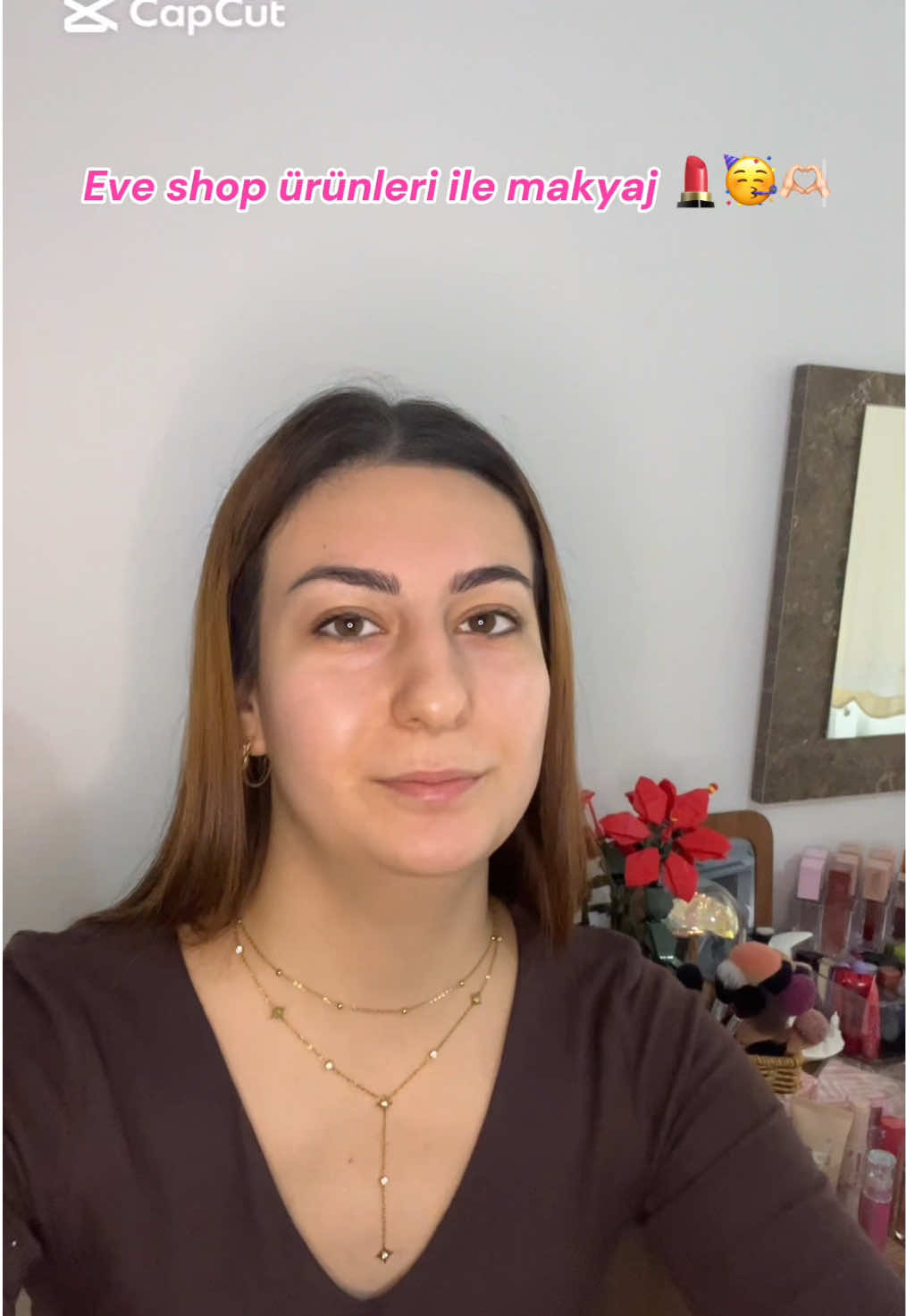 @eveshop #evegirlclub #makyaj #eveshop #keşfet #reklamdeğil 