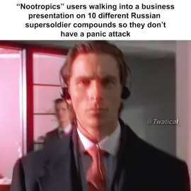 This is now more relevant than ever #nootropics #nootropicstack #phenylpiracetam #phenibut 