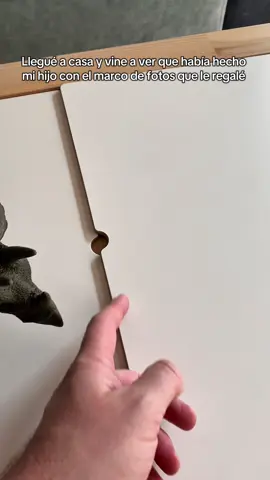 El regalo perfecto para tu hijo/a #recuerdos #regalohijo #ideasderegalos #marcodefotos