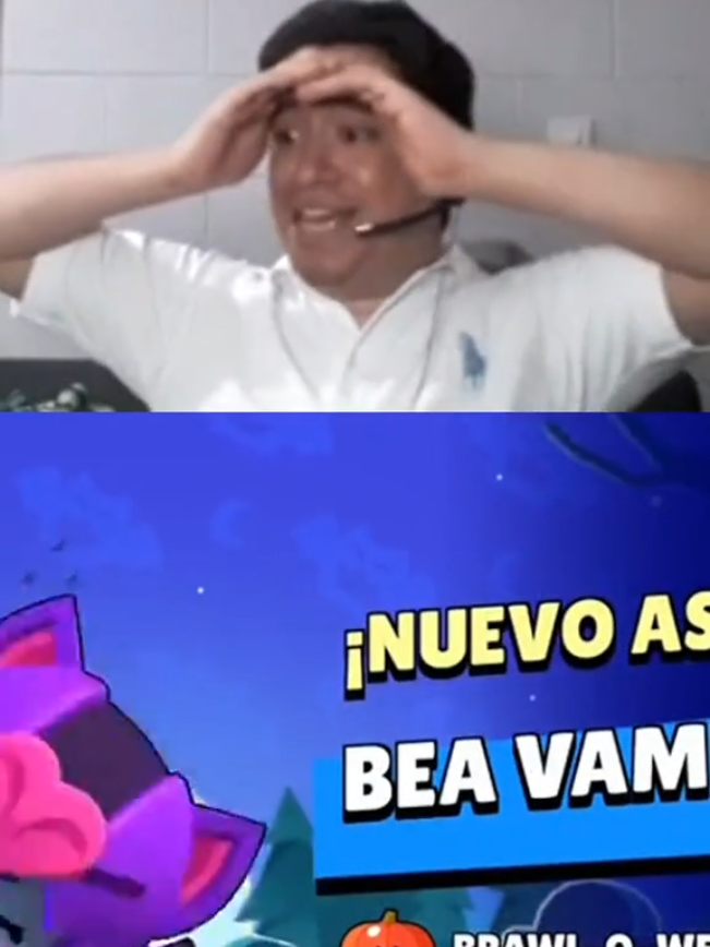 DOBLE SKIN EN CAJA TRUCO | #osomlirix en #Twitch #fyp #tiktokviral #brawloween 