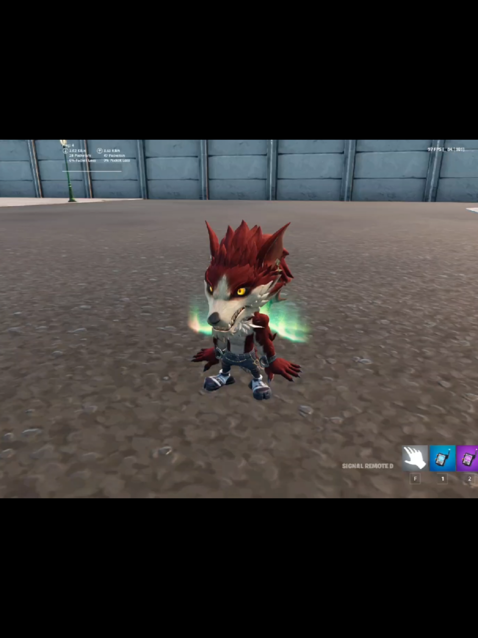 no description needed. #lucienwest #fortnite #fyp 