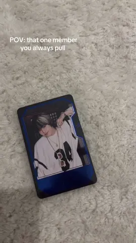 BUT I LOVE HIM #jeongin #IN #photocards #straykids #fyp 