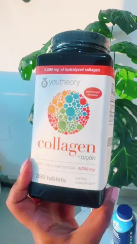 #collagen