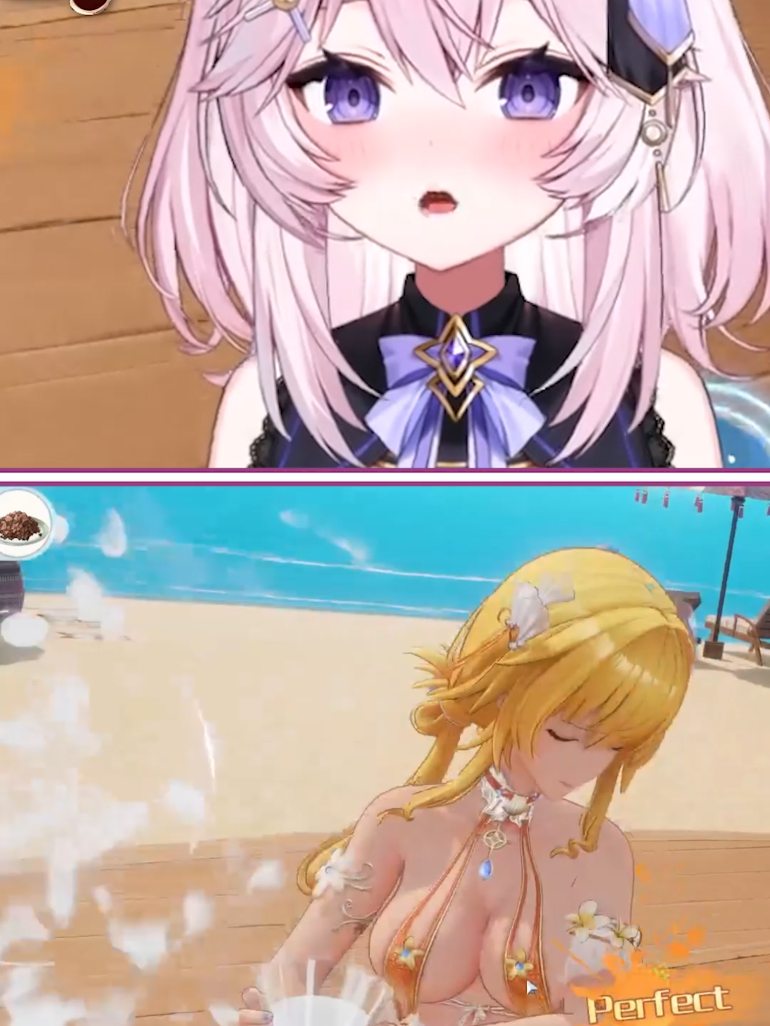 Nyanners Blasts A Big Load (of dairy) #vtuber #vtuberen #anime #catgirl #twitch #animegirl #livestream #streamer #funny #vtuberclips #twitchstreamer #twitchclips #twitchmoments #envtuber #explore #gaming #snowbreakcontainmentzone #waifu
