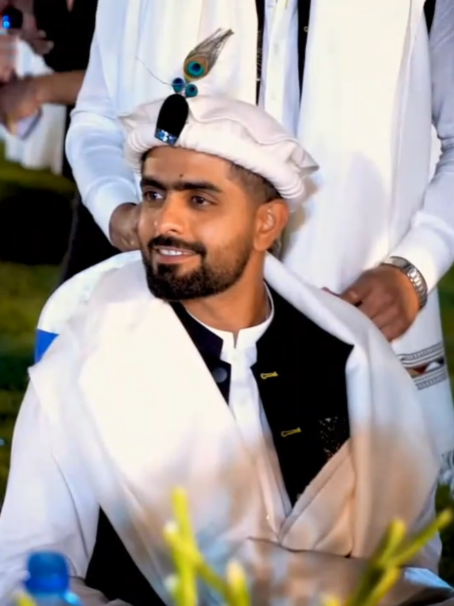 #creatorsearchinsights  Babar Azam will continue PSL 11 again with yellow storm...love Babar and most wlcm to pz, khpl team always love and support..#viralplz #foryou #fyp #bobby 