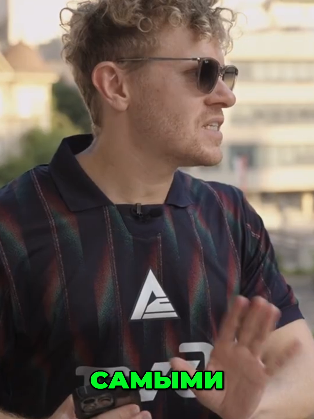 Shiro про сравнение карьеры Monesy, ZywOo #shiro #monesy #ZywOo #cs2