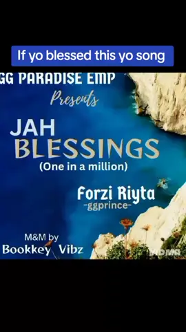 emikisa🙏🤲 in blues 💻 gadget  #ugandan_music #gospelsong #forziriyta #afrobeats #jahblessings @TRACE Gospel Southern Africa @Christian Vibes Global @ForziRiyta_#ggprince 