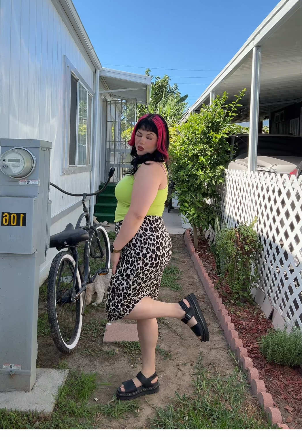 ✨last summer outfit✨ we meet again next year 🥹 #OOTD#outfitideas#alternative#pinkhair#rossdressforless @Ross Dress for Less @Dr. Martens 