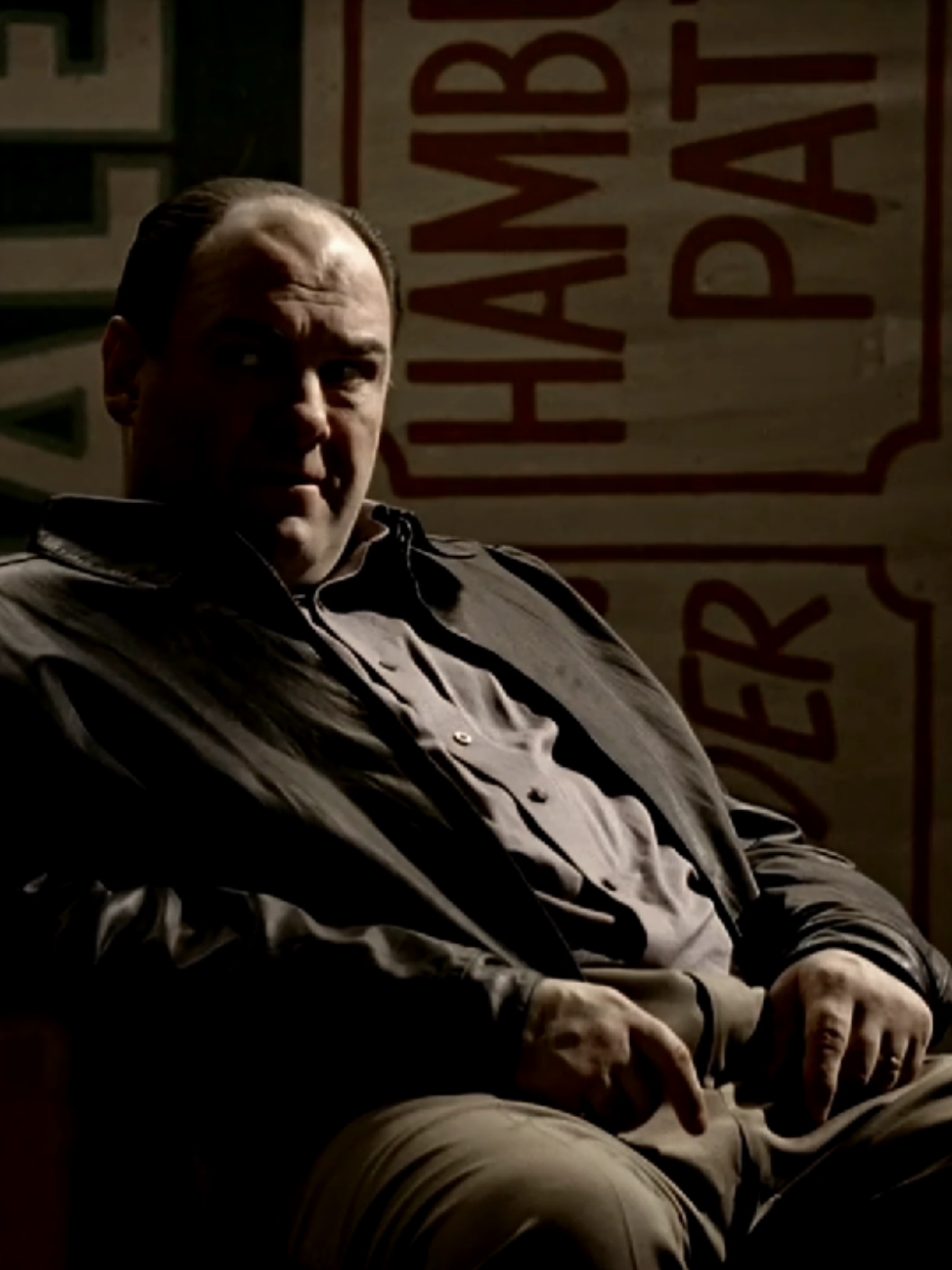 #thesopranos #tonysoprano #foryou #explore #اكسبلور 