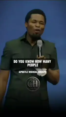 If God Is With Us Who Can Be Against Us #christiantiktok #jesus #holyspirit #apostlemichaelorokpo 