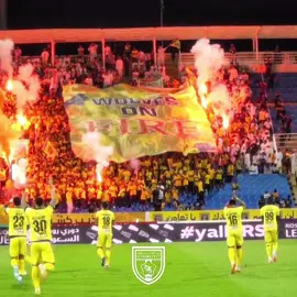 الأحد موعدنا ياعشاق💛 | #التعاون #دوري_روشن_السعودي #مجلس_جماهير_التعاون 