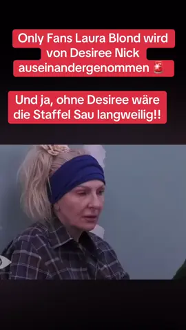 #promibigbrother2025  #sommerhausderstars #desireenick #paulina #viral #deutschememes #haraldglööckler #mann #lustig #realitytvshow #deutschememes 