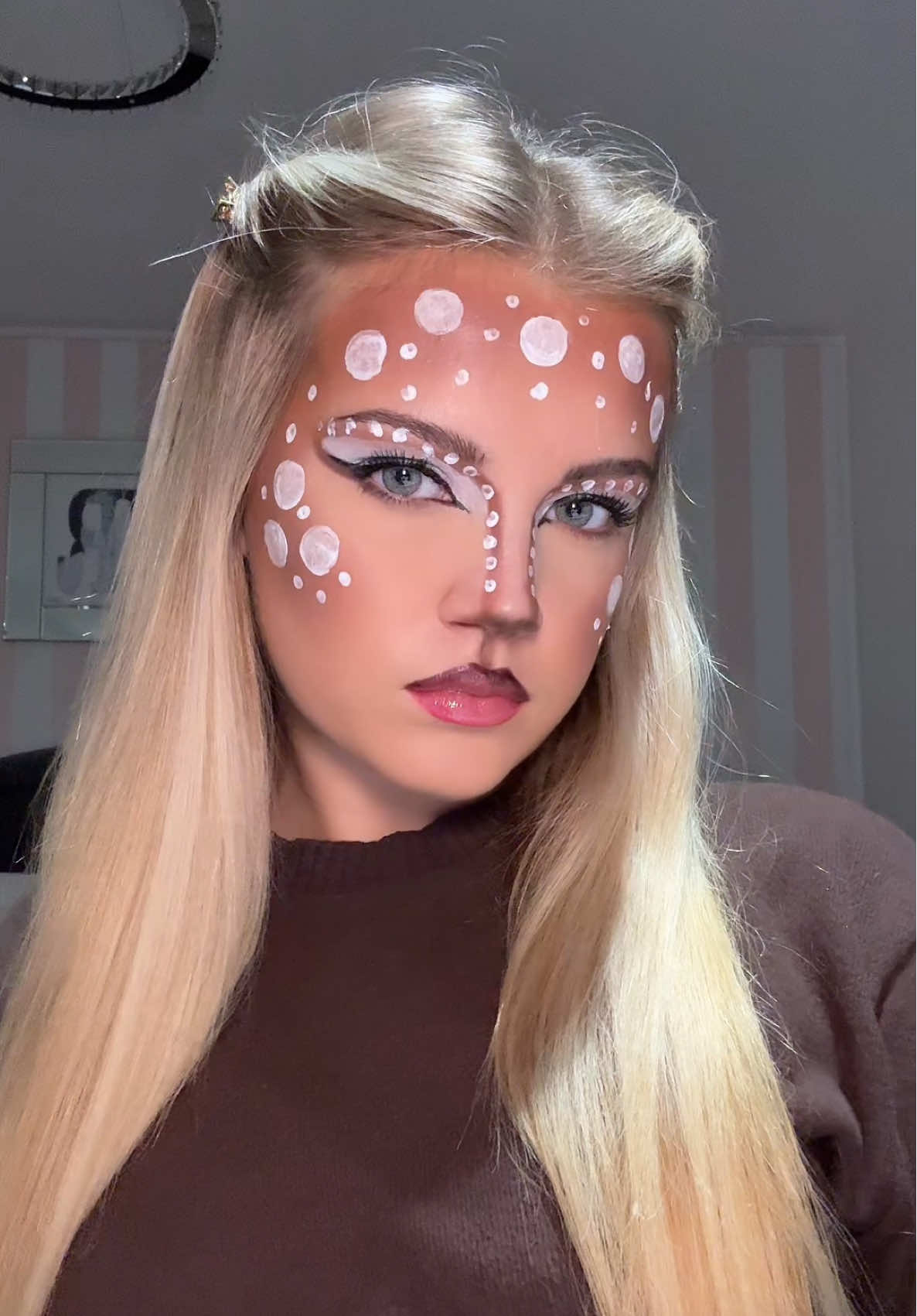 who wants a tutorial? 🦌