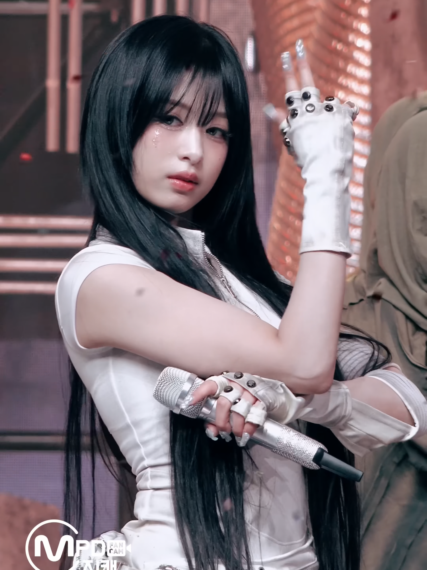 We Go Up - BABYMONSTER AHYEON Fancam | 251016 #AHYEON #아현 #BABYMONSTER #베이비몬스터 #WeGoUp #fancam #직캠 #okchoom3r #kpop #dance #dancing #viral #fyp #foryou #foryoupage #kpopfyp