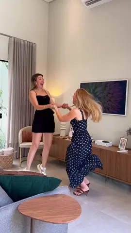 Finalmente rolou esse encontro 🥰😁 #fyp #fy 