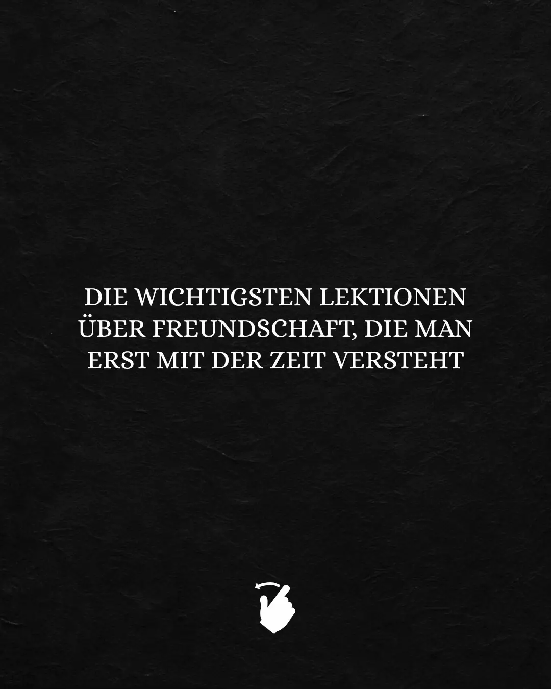 #mindset #lektionen #freundschaft #persönlichkeitsentwicklung #erfolgserdling 