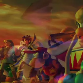 Childhood PEAK 🥹❤️‍🩹 #edit #supersmashbros #wii #nostalgia #supersmashbrawl 