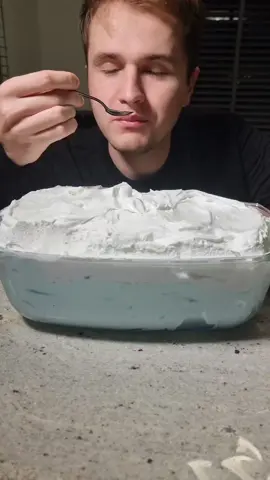 😍 Kocham ten deser od dzieciństwa! 😊 Jego nazwa to ,,Ptasie mleczko