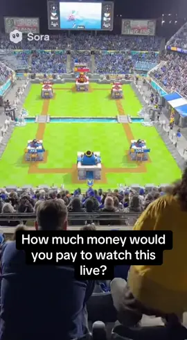 My whole bank account fr #clashroyale #jynxzi #real #sora #gaming 