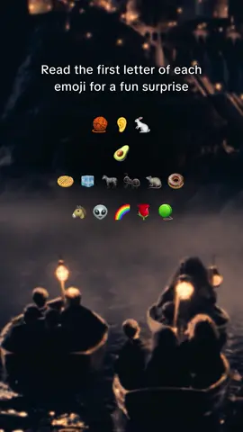 if you got this, yer an emoji wizard #harrypotter