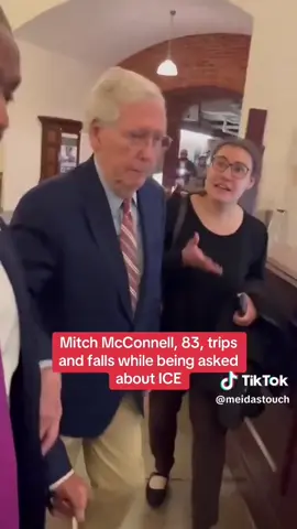 #mitchmcconnell #key #brat #365 #line