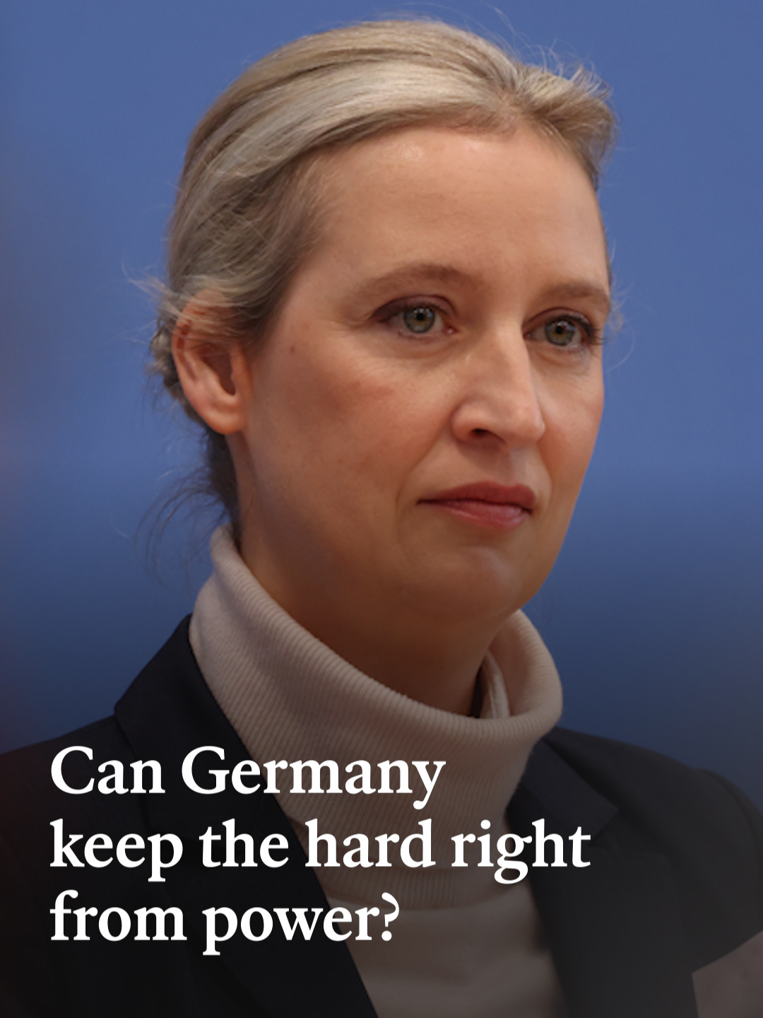 Germany’s hard-right Alternative for Germany, or AfD, is more popular than ever. One in four Germans now support it. Yet despite its rise, the party remains shut out of power Tap the link to read about how the AfD is dividing Germany #germany #europe #EU #farright #political #AfD