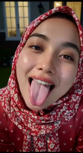 goyang lidah #hijabstyle #majalengkahits #majalengkapride🏴‍☠️ #masukberandafyp #fyp