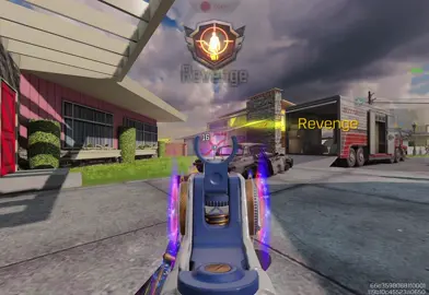 BEST FFAR1 LOADOUT #codmobile #codm #codmph #foryou 