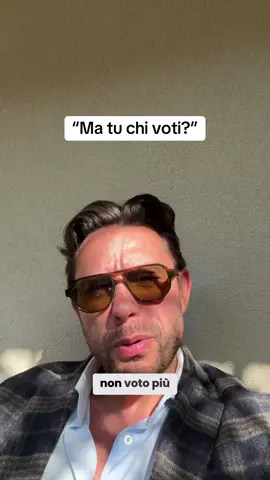 Parliamo della profonda disillusione verso il sistema politico italiano, spiegando perché non votare non è disinteresse, ma una scelta consapevole. Descriviamo come i governi siano paralizzati da vincoli burocratici, europei e finanziari, e come la vera trasformazione richieda coraggio, competenza e una visione a lungo termine. #PoliticaItaliana #Democrazia #RiformeNecessarie #SistemaBloccato #NonVoto 