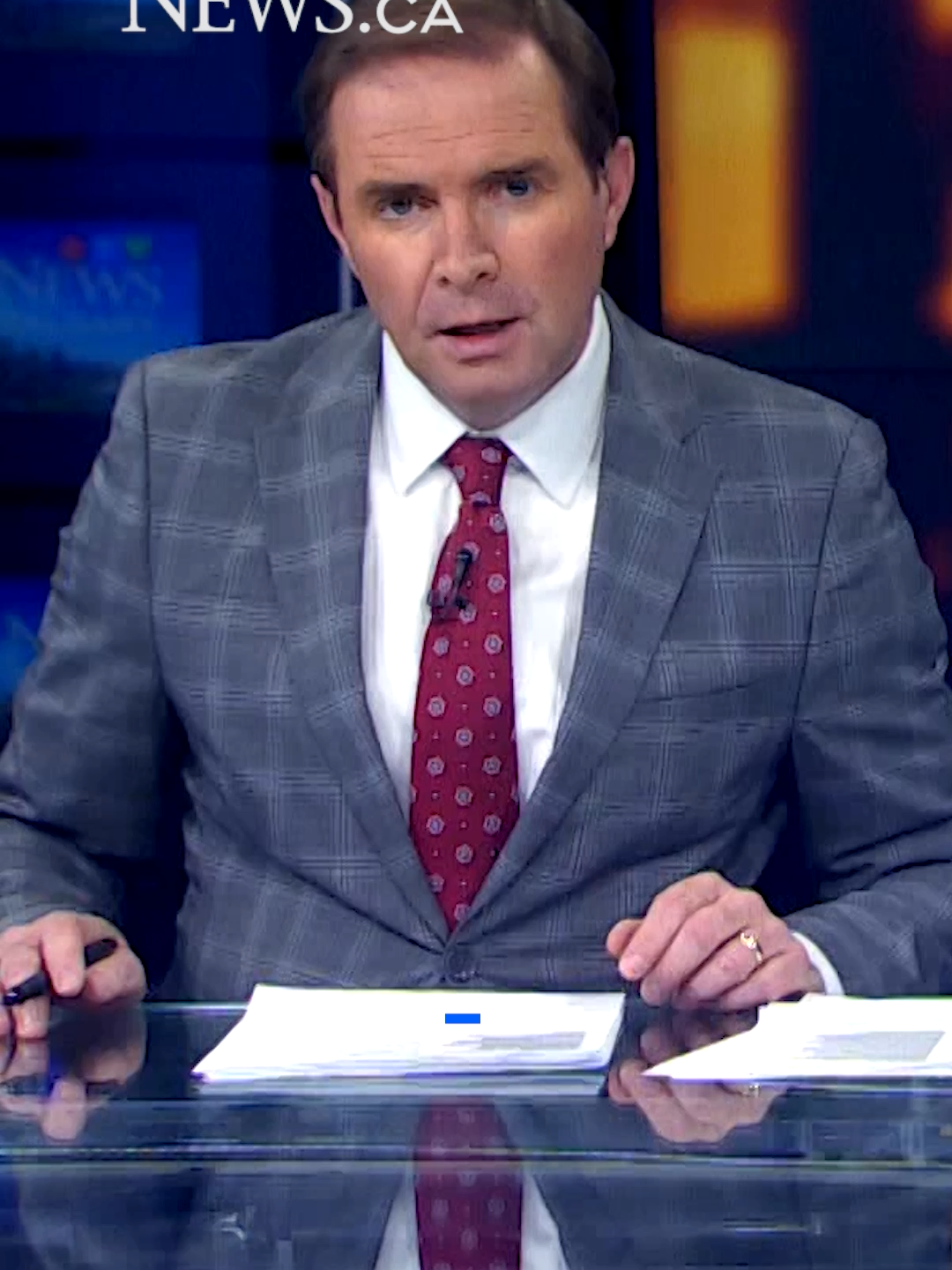 Work at Calgary's event centre came to a halt on Wednesday because of an immigration issue#yyc #calgary #cbsa #immigration