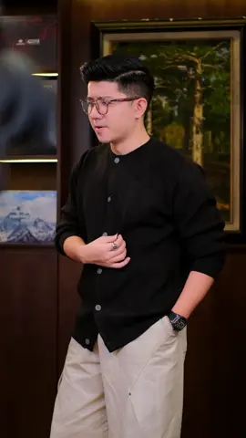 Áo khoác len lông thỏ xịn xò #minhcuan #xuhuong #thoitrangnam #aolen #cardigan 