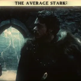 better than the targaryens imo || #gameofthrones #capcut #got #starks #gotedit 