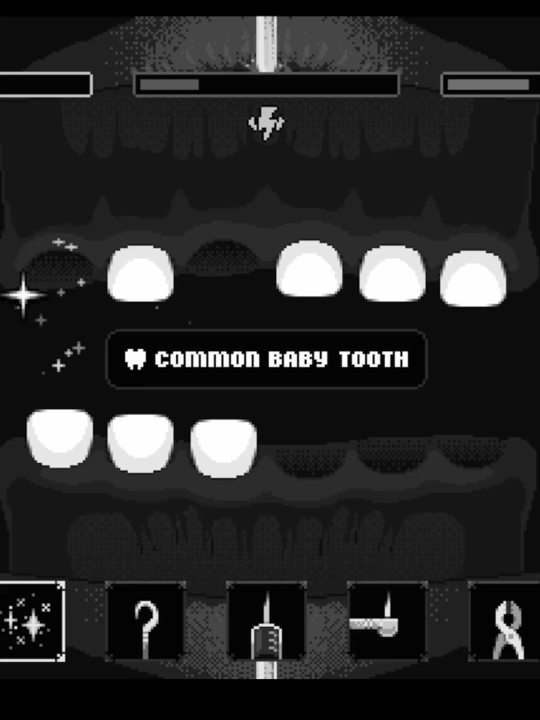 The Tooth Fairy #DidYouKnow #fae #teeth #viral #gaming