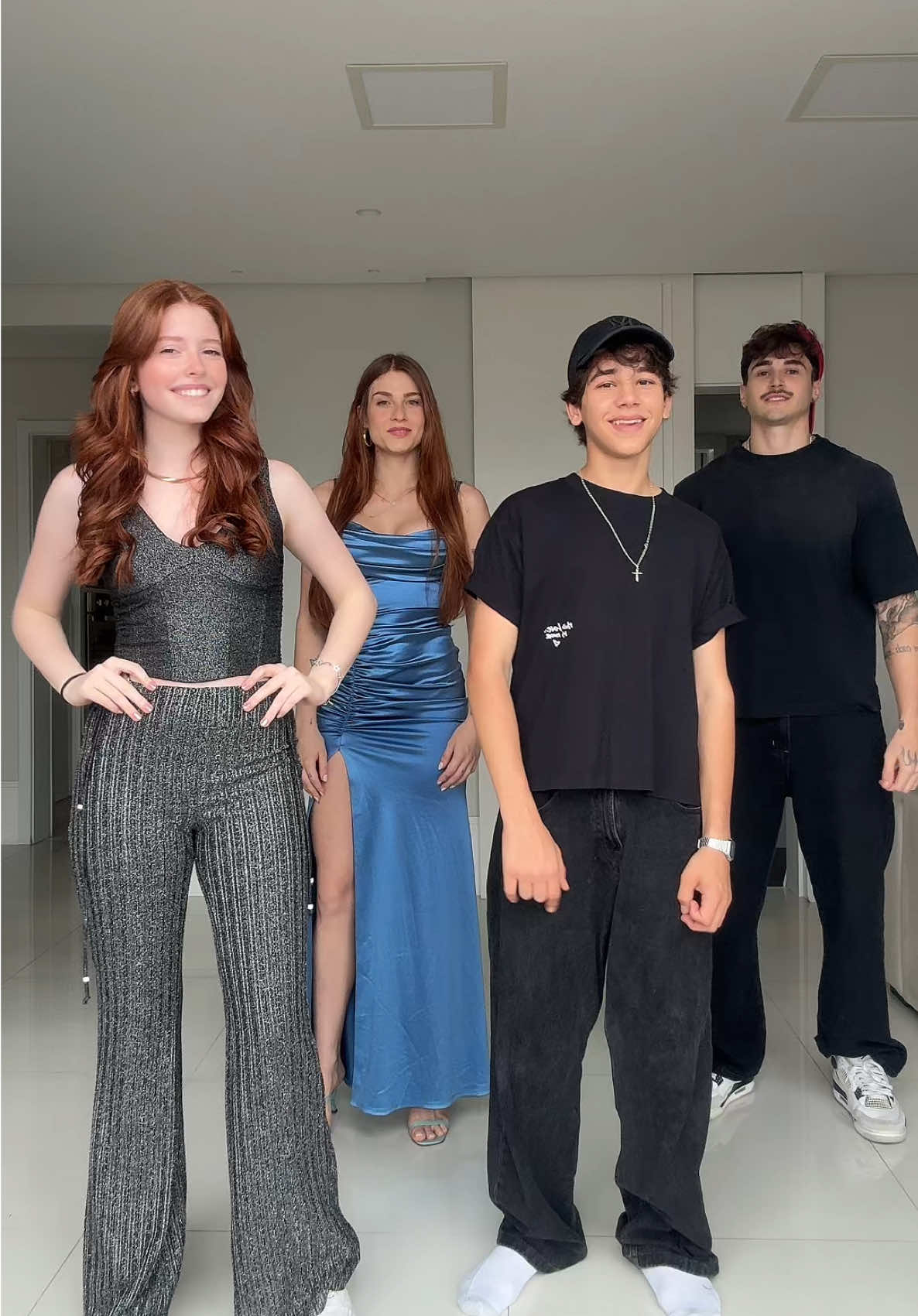 @Flávia Charallo @Pedro Burgarelli @Sparrapan ❤️